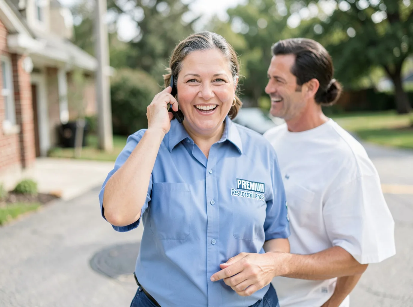 Water Damage Restoration Centerville, SD FAQs